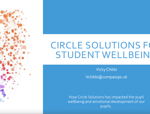 How Circle Solutions impacts pupil wellbeing & emotional development