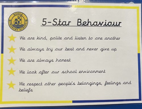 Love of Learning: School Five: Ripple Primary School, Barking