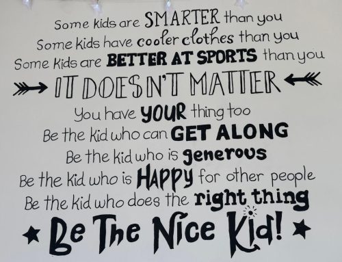 Love of Learning: School Six: St Nicholas’ Priory C of E VA Primary School